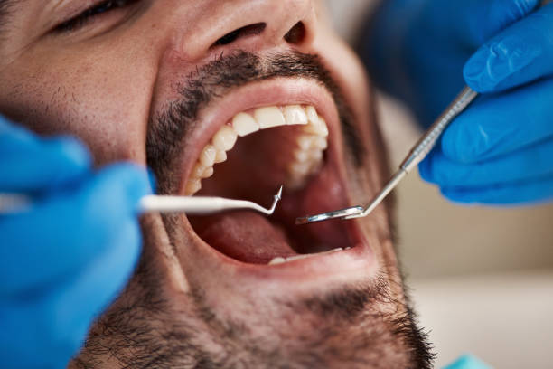 Best Tooth Pain Emergency Relief  in Morrisville, NC