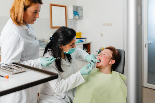 Best Tooth Pain Emergency Relief  in Morrisville, NC